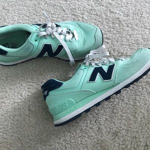 New Balance Running Shoes